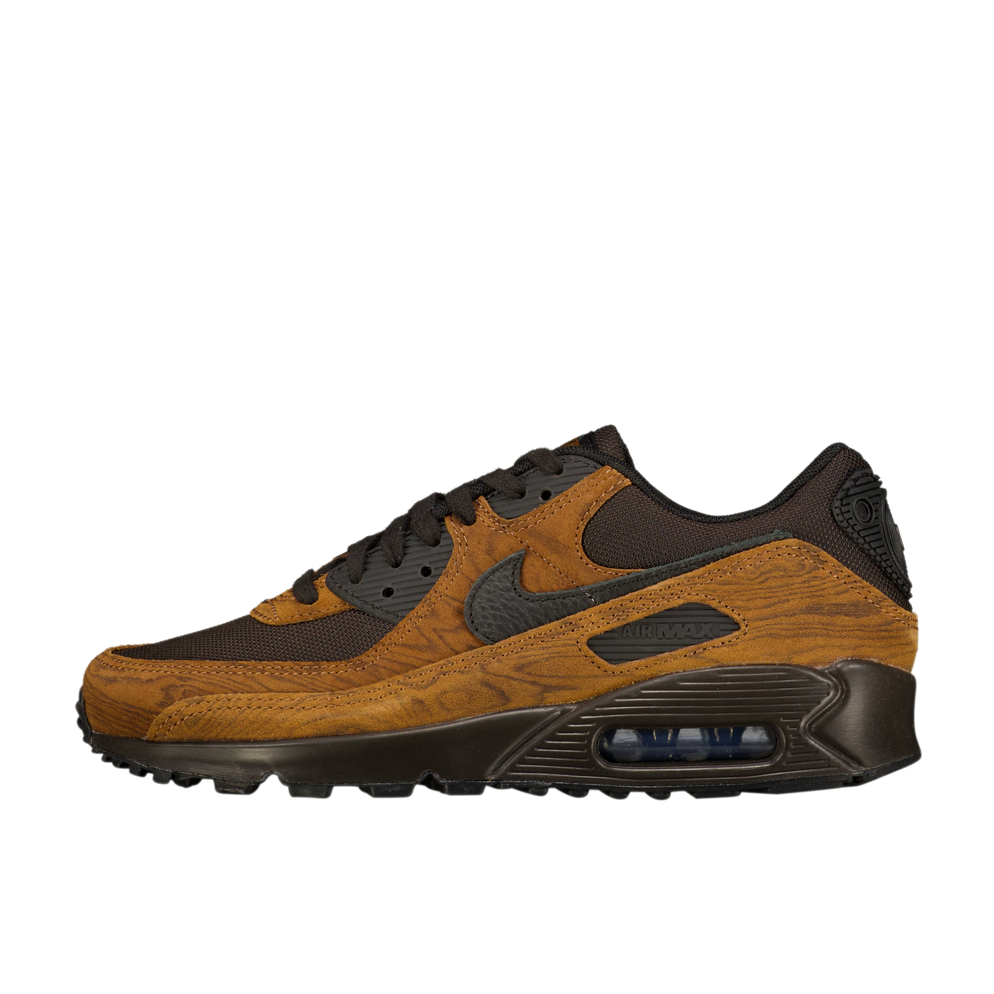 Air Max 90 Premium 'British Tan'