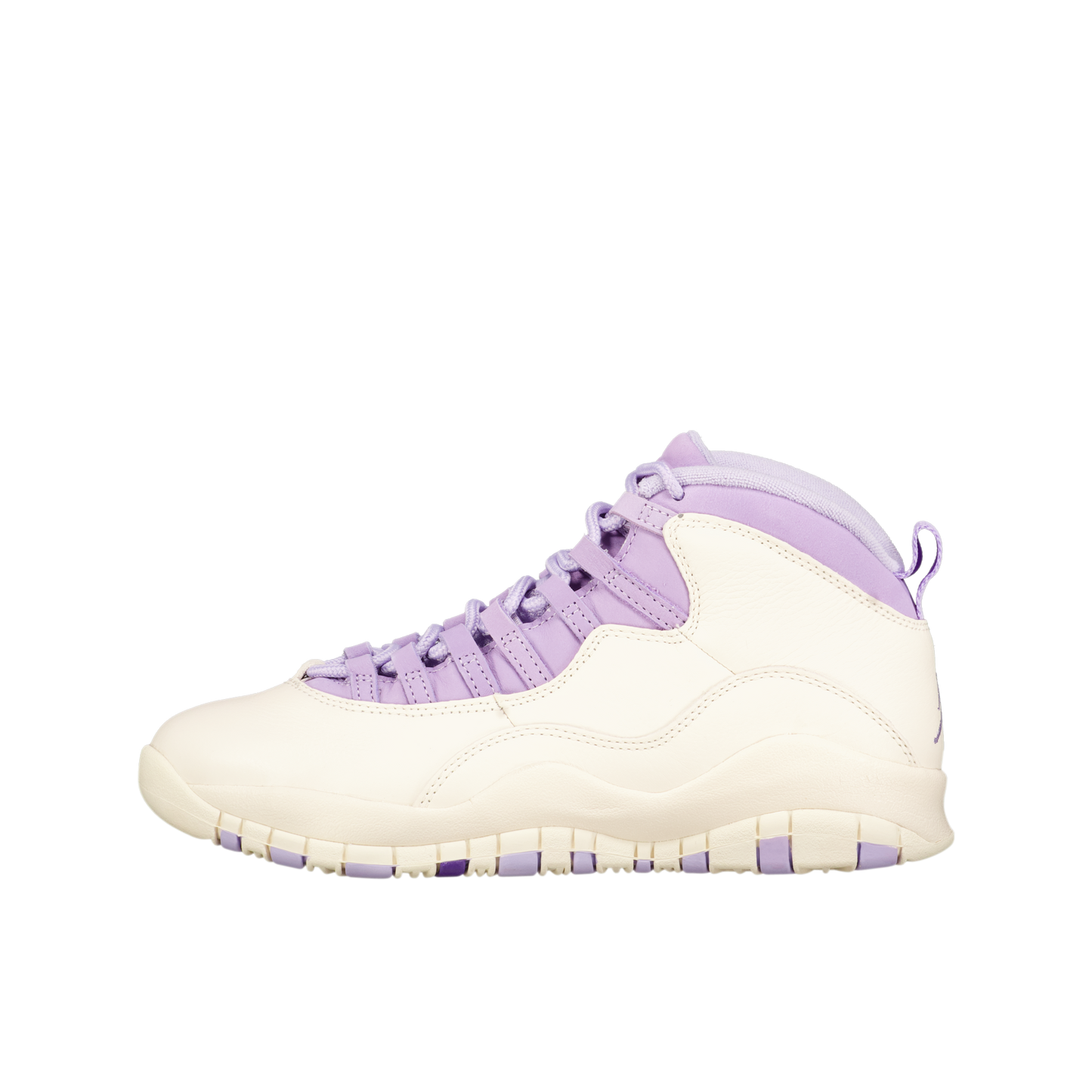 W Air Jordan 10 'Hydrangeas'