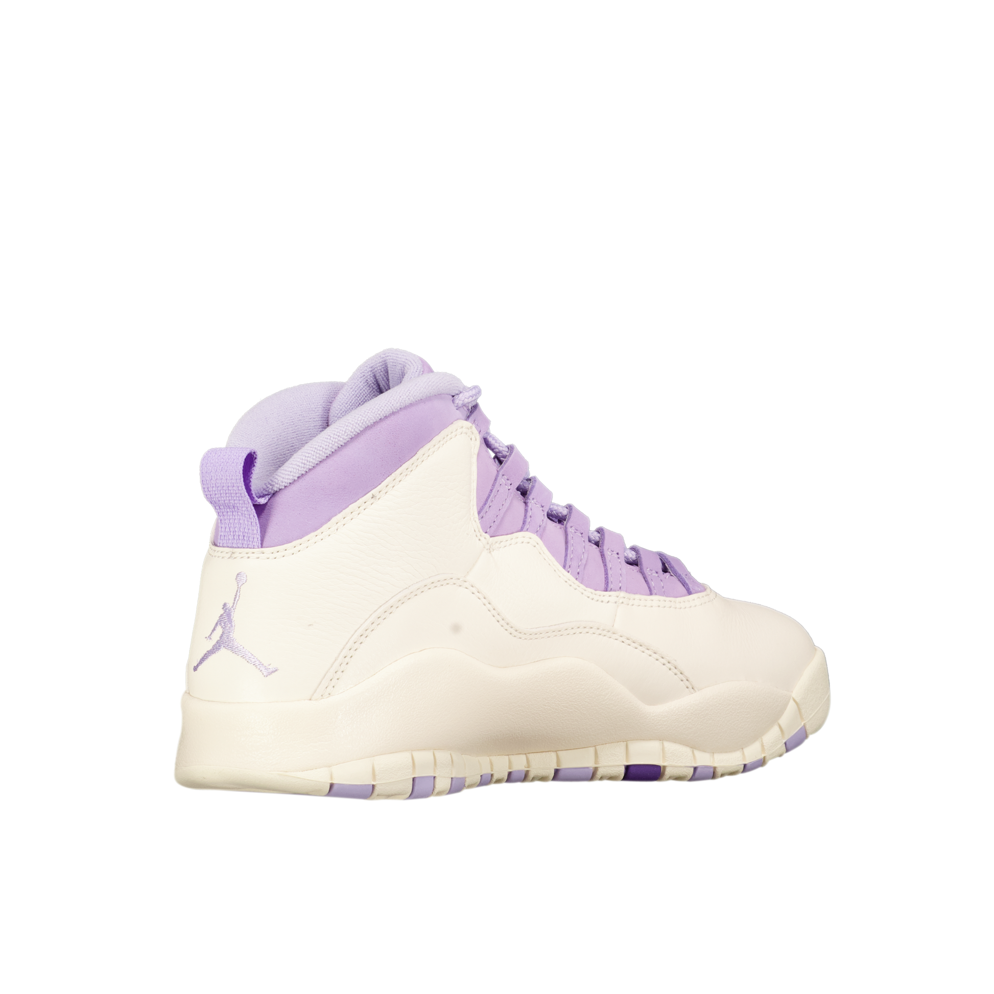 W Air Jordan 10 'Hydrangeas'