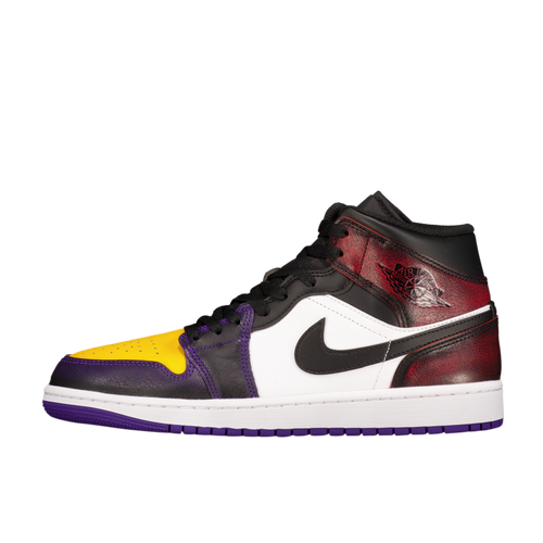 Air Jordan 1 Mid