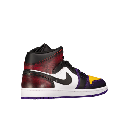 Air Jordan 1 Mid