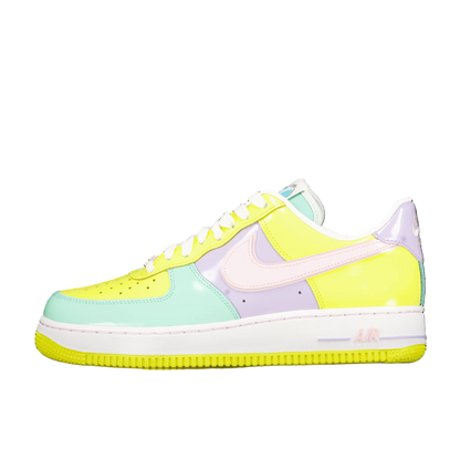 Nike Air Force 1 'Easter'