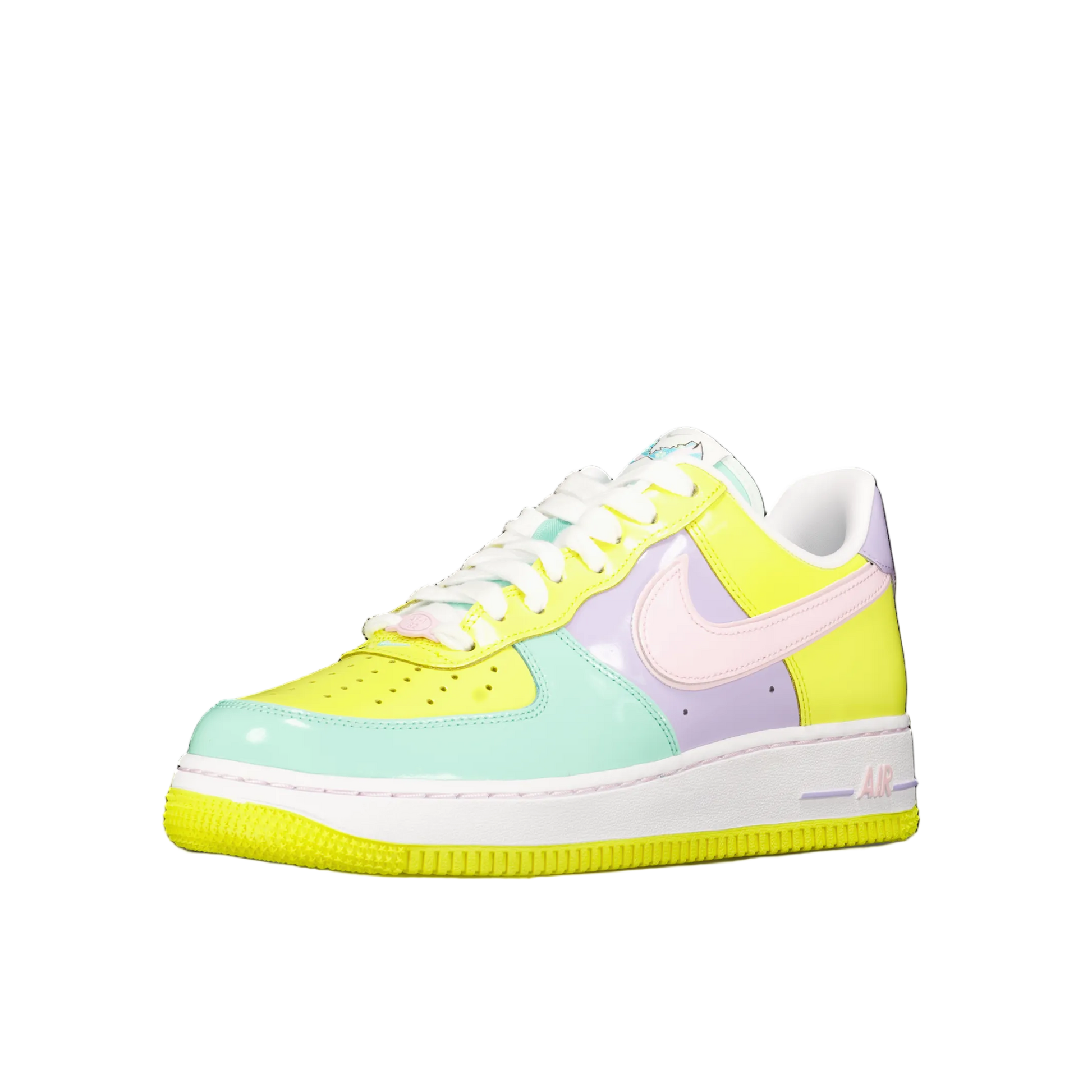 Nike Air Force 1 'Easter'