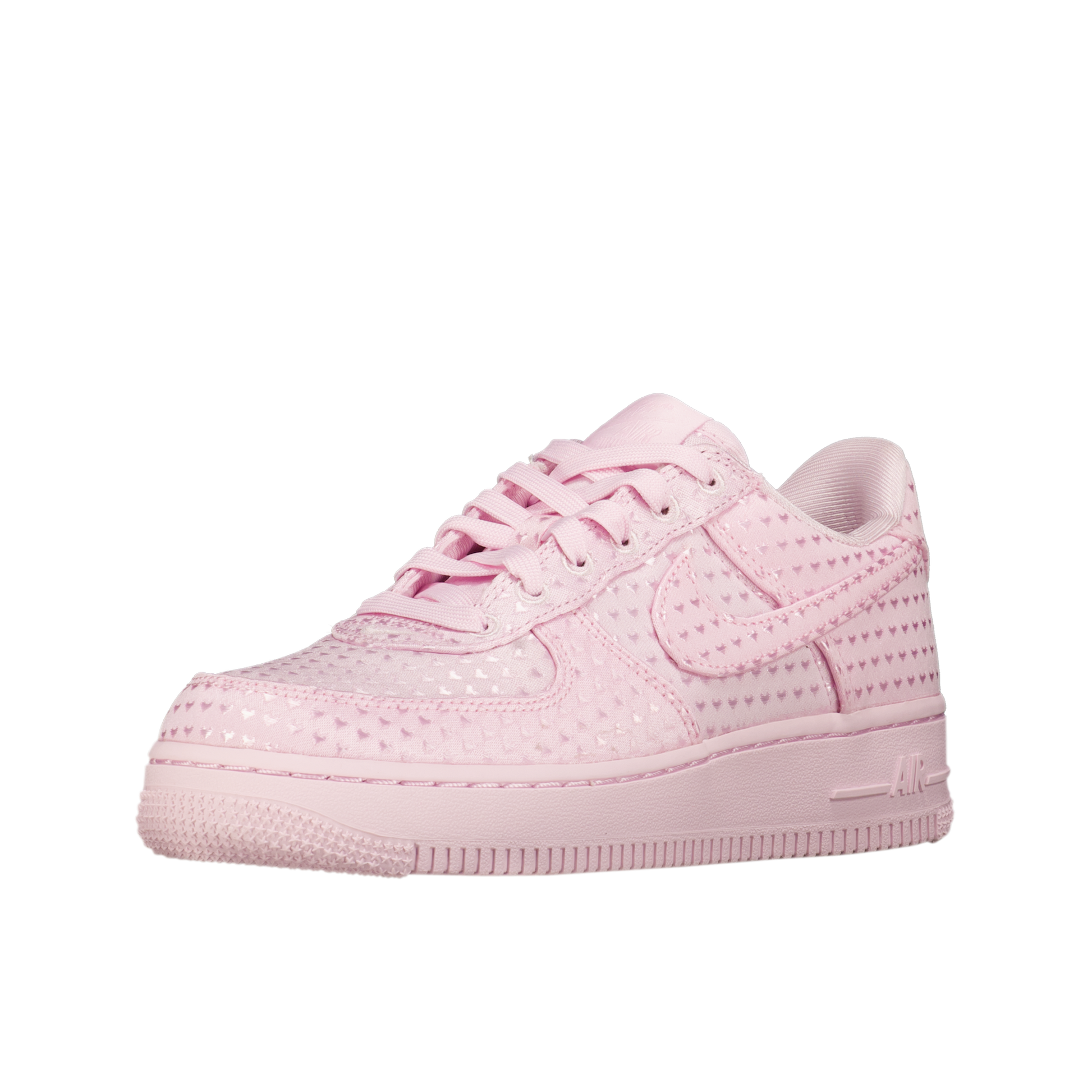 W Nike Air Force 1 Low 'Valentine's Day - Pink Foam'