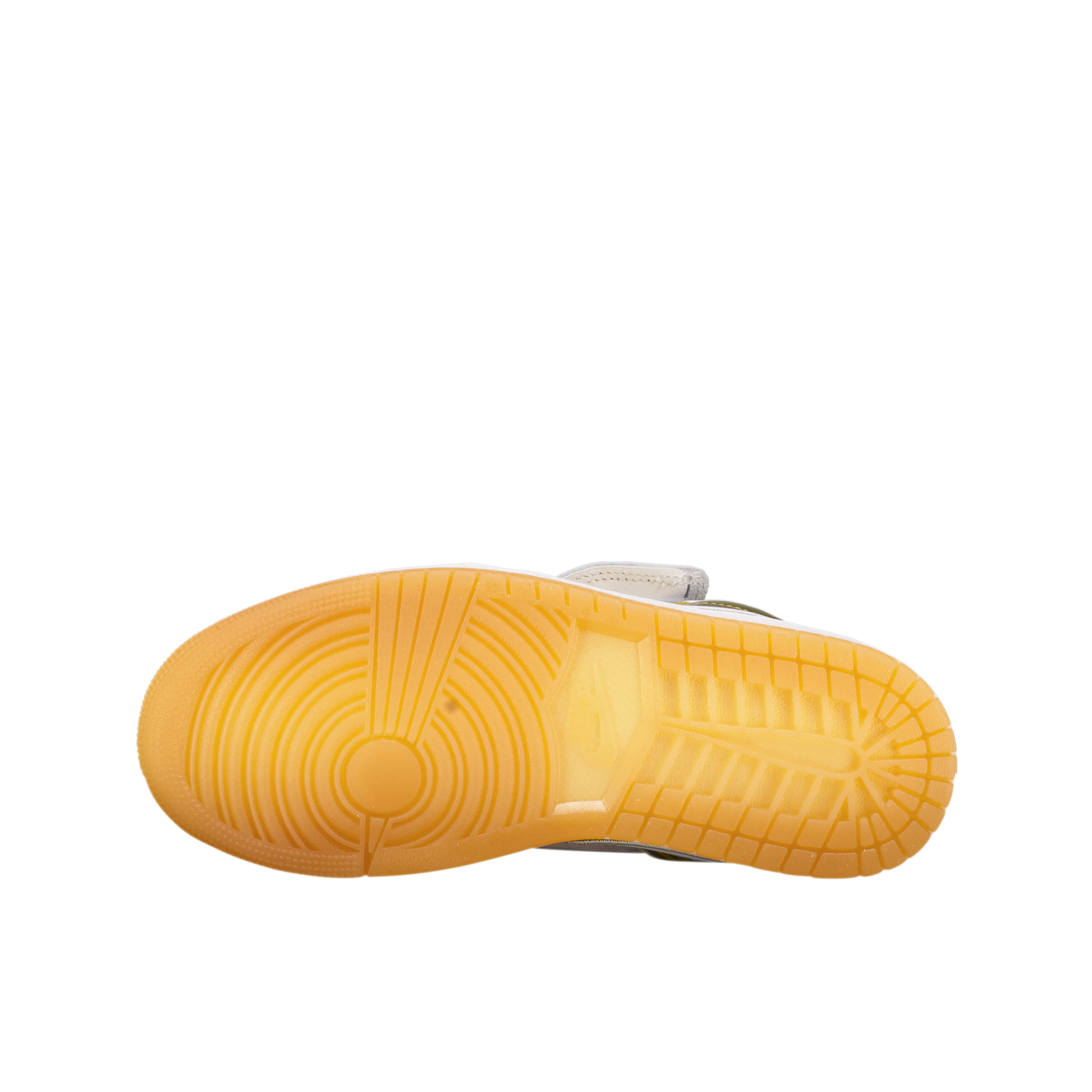W Air Jordan 1 Low 'Gold Tiempo'