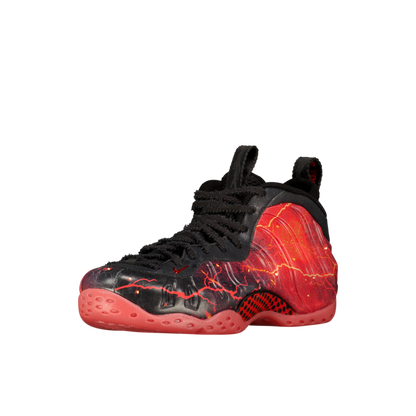Stranger Things X Nike Air Foamposite One 'Vecna'