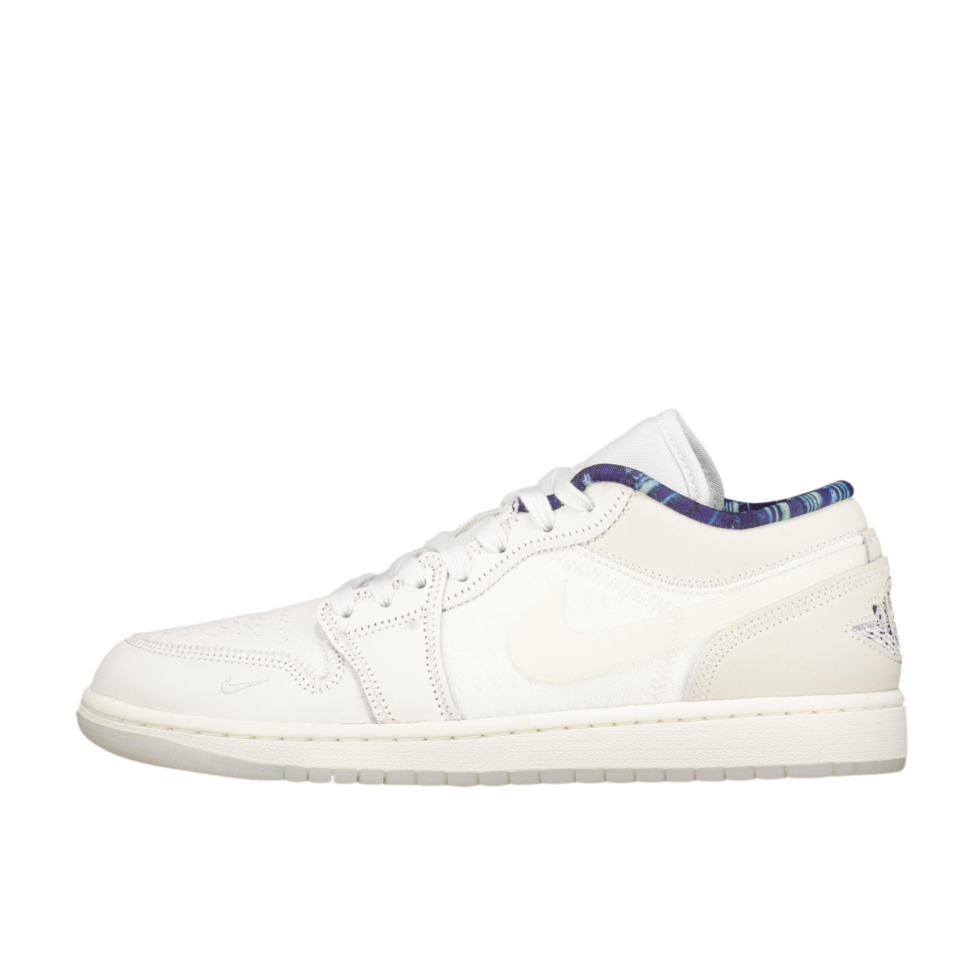 Air Jordan 1 Low 'Summit White'