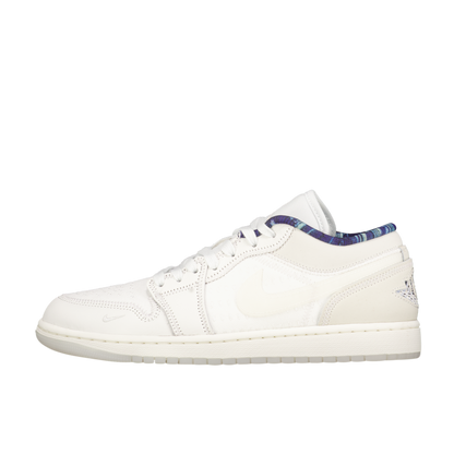 Air Jordan 1 Low 'Summit White'