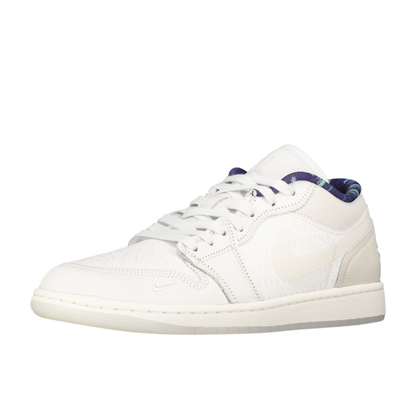 Air Jordan 1 Low 'Summit White'