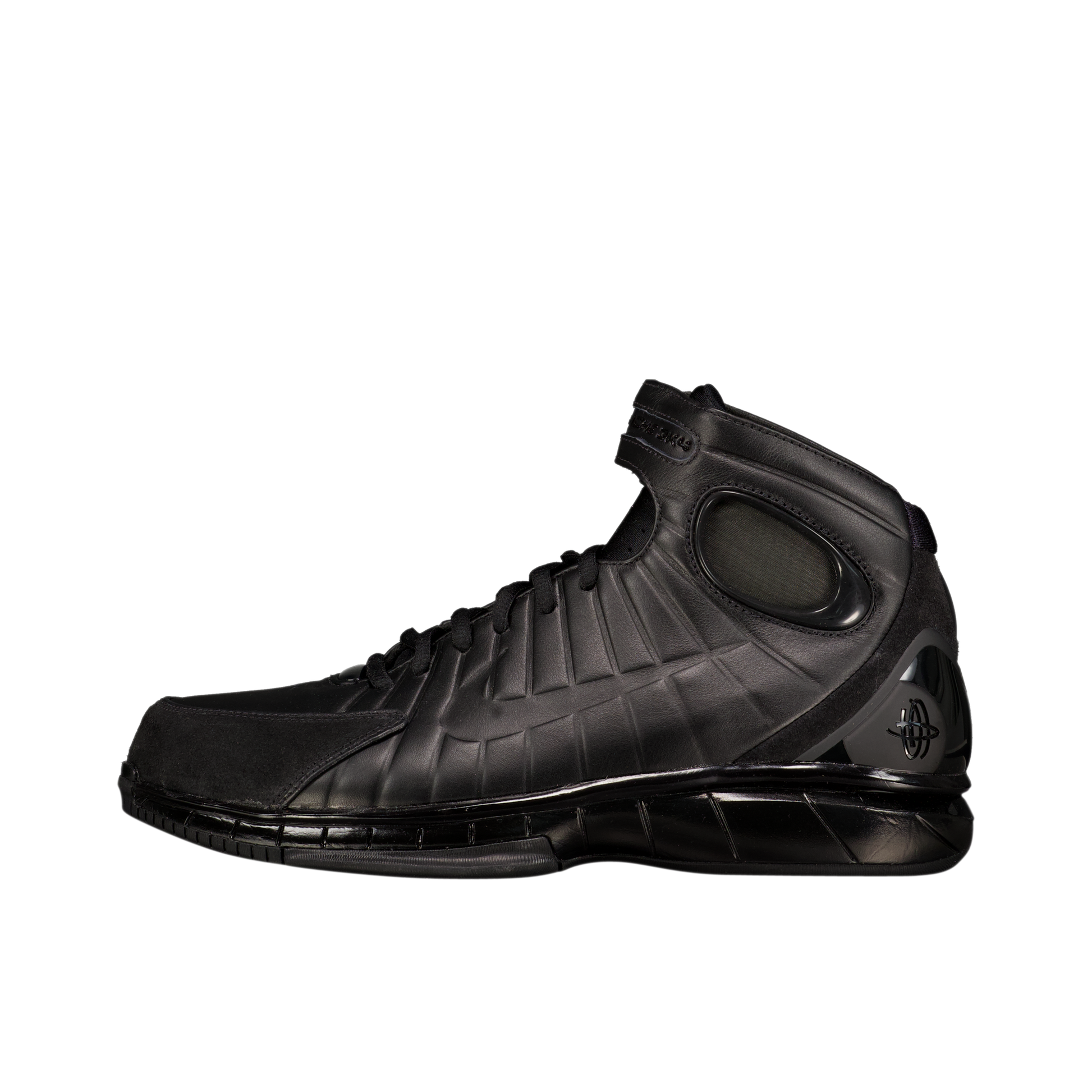 Air Zoom Huarache 2K4 'OT Black'