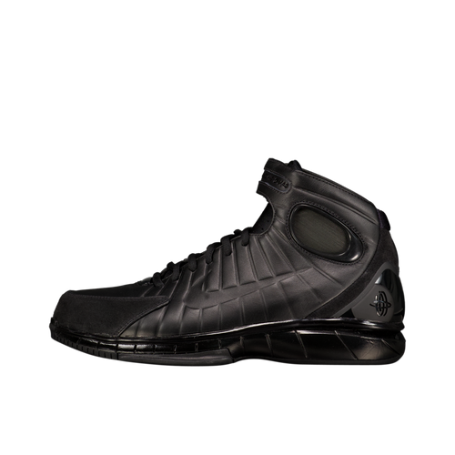 Air Zoom Huarache 2K4 'OT Black'