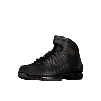 Air Zoom Huarache 2K4 'OT Black'