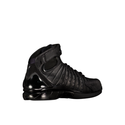 Air Zoom Huarache 2K4 'OT Black'