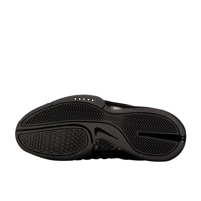 Air Zoom Huarache 2K4 'OT Black'