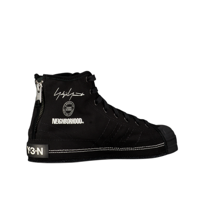 Y-3-NBHD Nizza High
