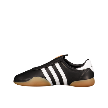 W Taekwondo Mei 'Core Black'
