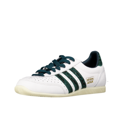 W Japan 'Collegiate Green'