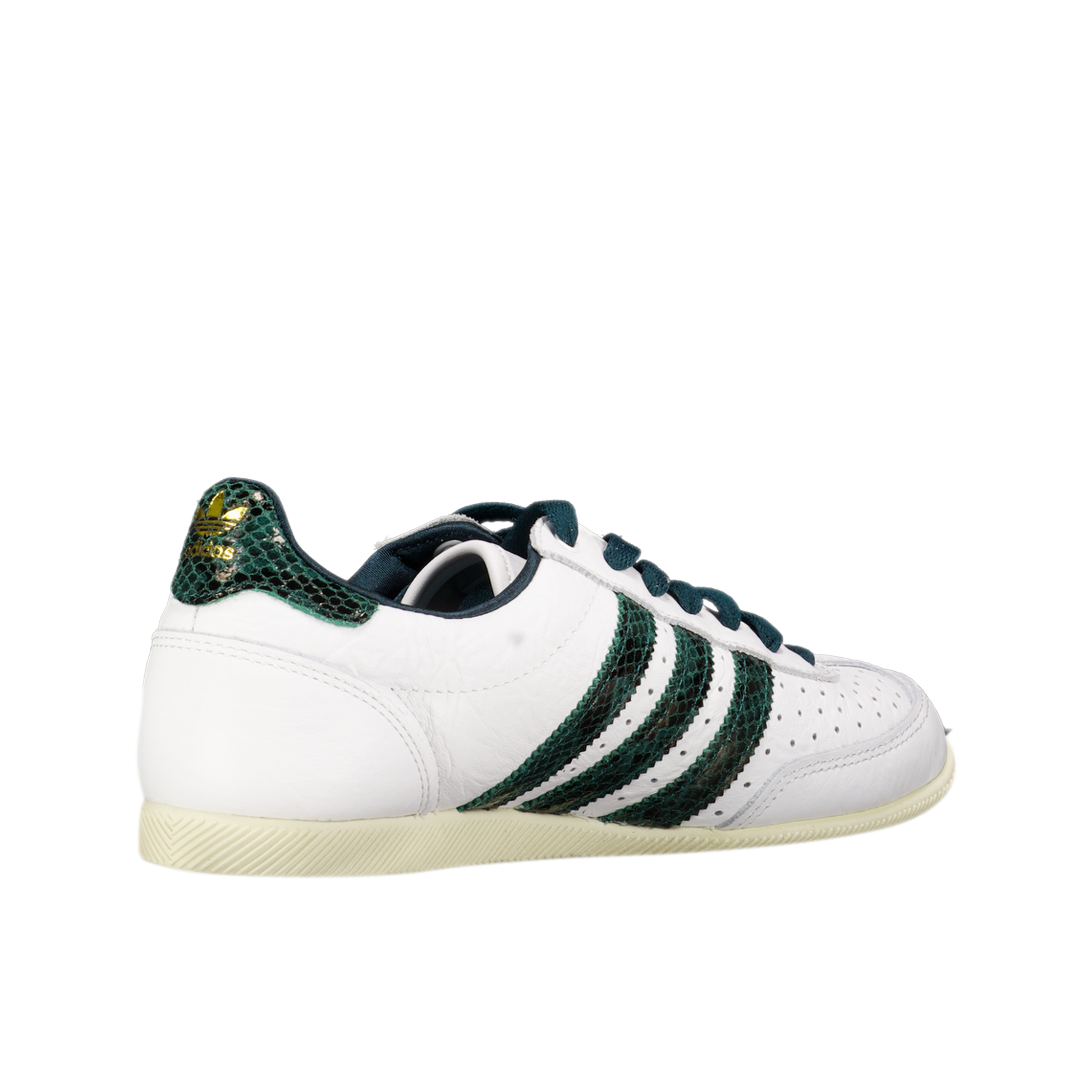 W Japan 'Collegiate Green'