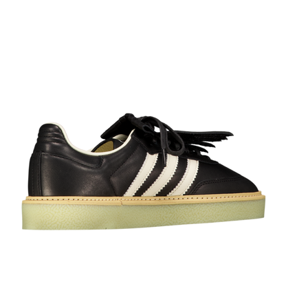 Samba Lux 'Core Black'
