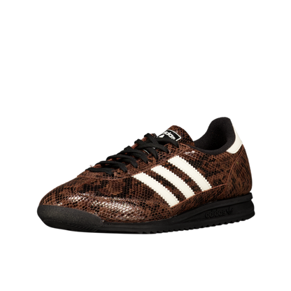 SL 72 OG 'Preloved Brown'