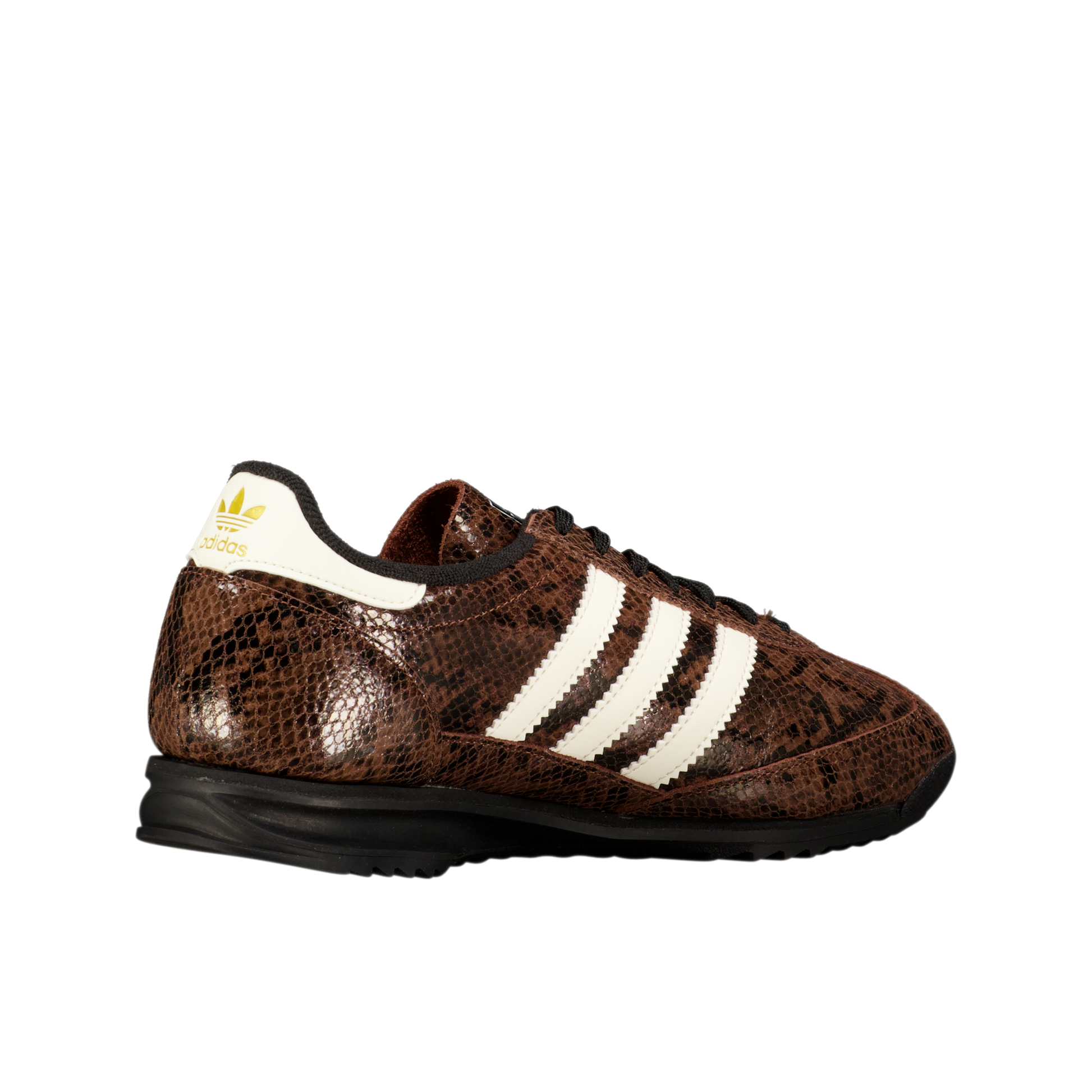 SL 72 OG 'Preloved Brown'