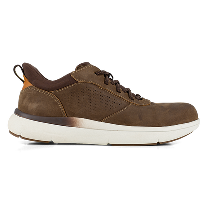Fleet Work Comp Toe Oxford Sneakers - Premium Brand Shoes for Men and Women