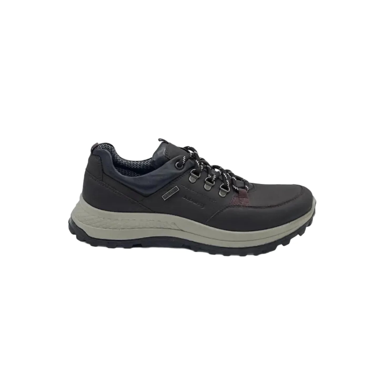 Dubarry Mens Shoe Kansas Java