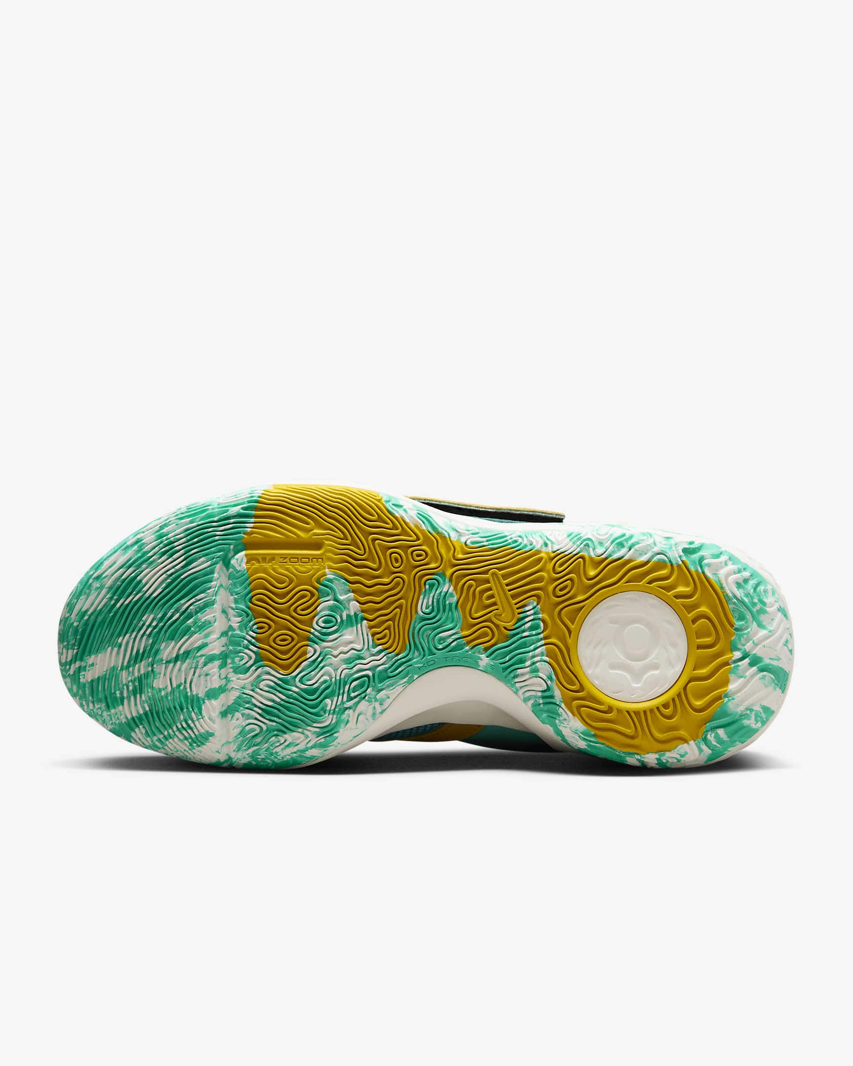 KD Trey 5 X Sneakers - Premium Brand Shoes for Men and Women