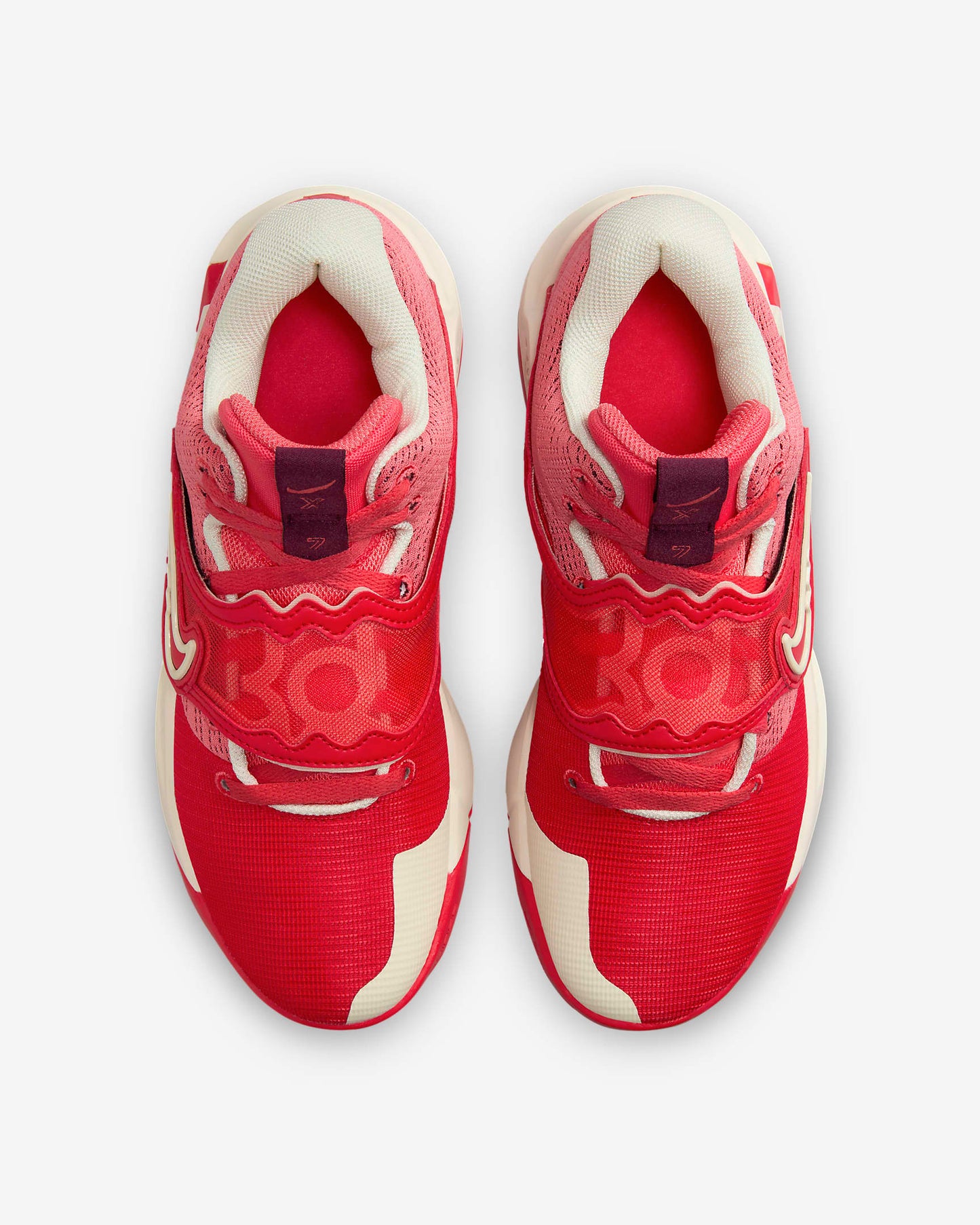 KD Trey 5 X Sneakers - Premium Brand Shoes for Men and Women