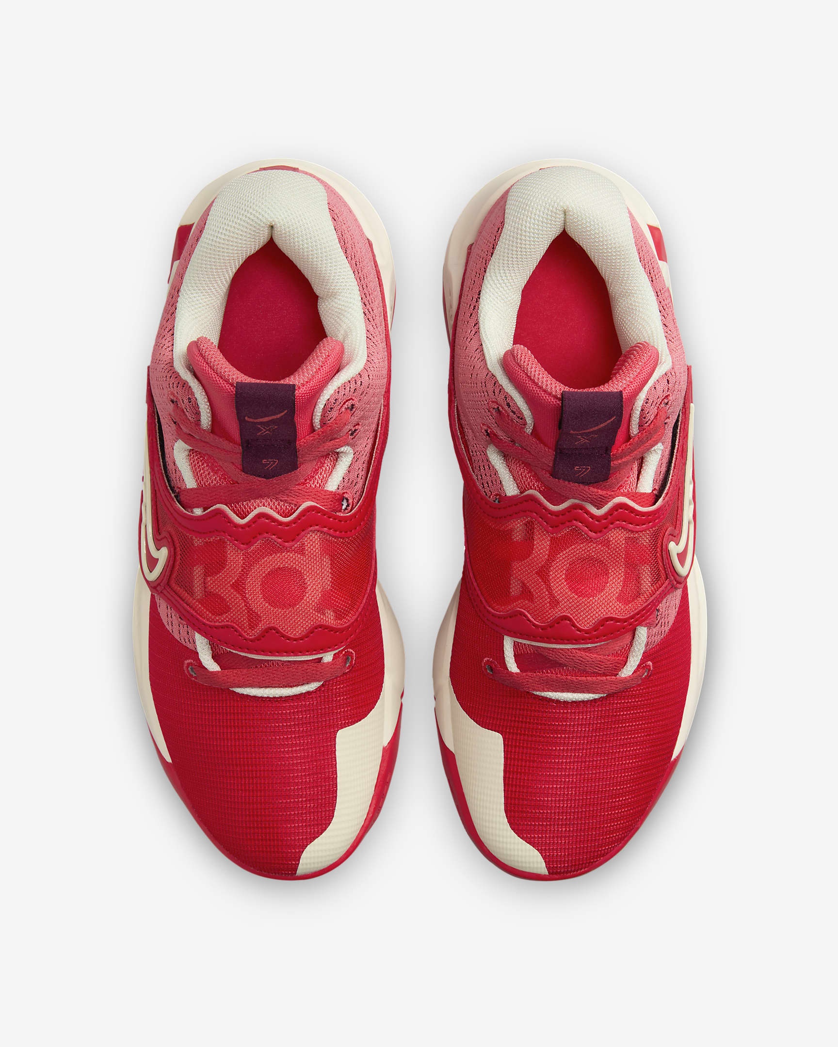 KD Trey 5 X Sneakers - Premium Brand Shoes for Men and Women