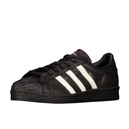 Willy Chavarria X Adidas Superstar