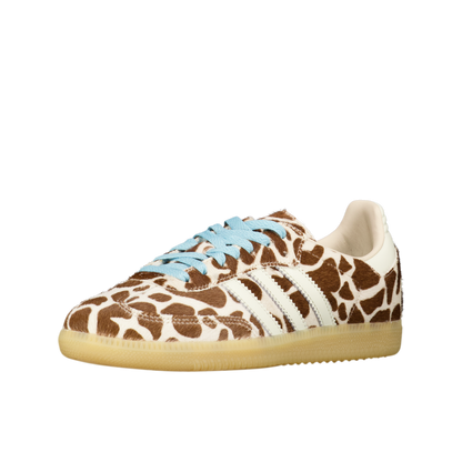 W Samba OG