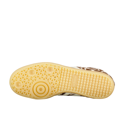 W Samba OG