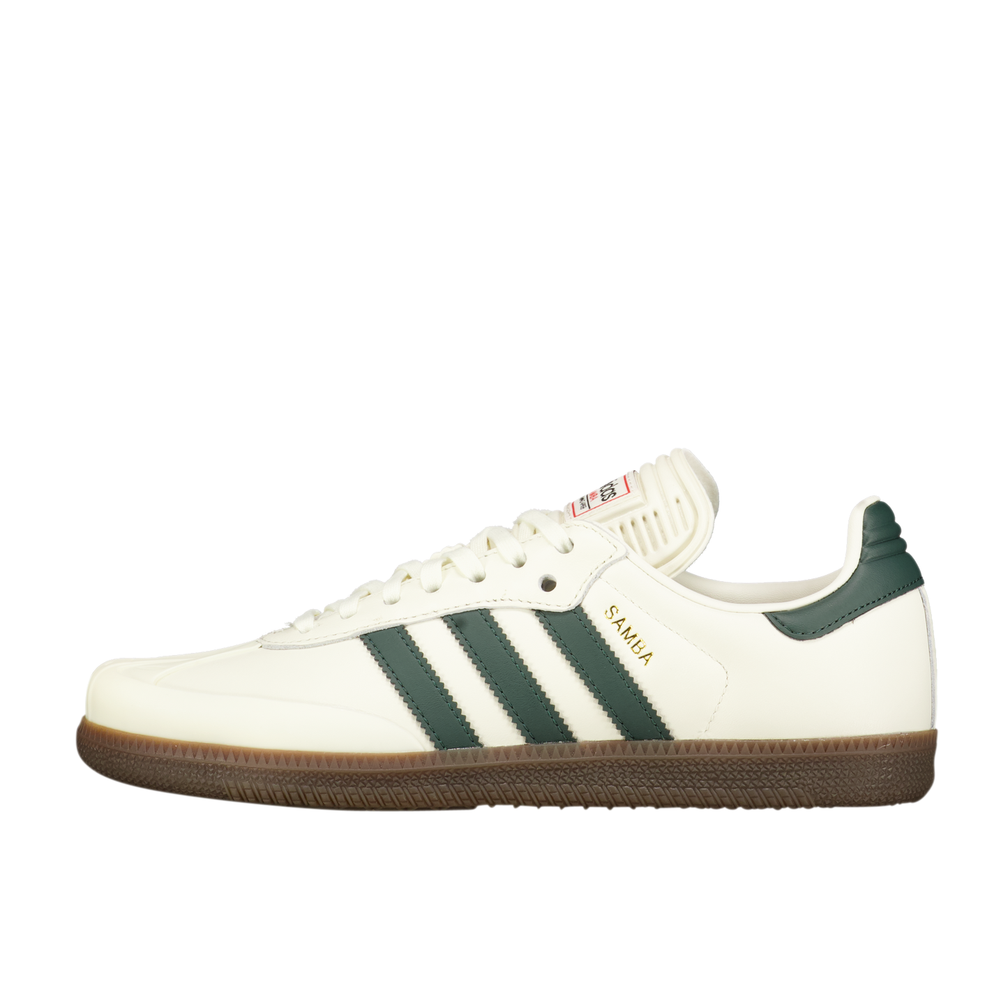 BAPE X Adidas Samba 'Shadow Green'