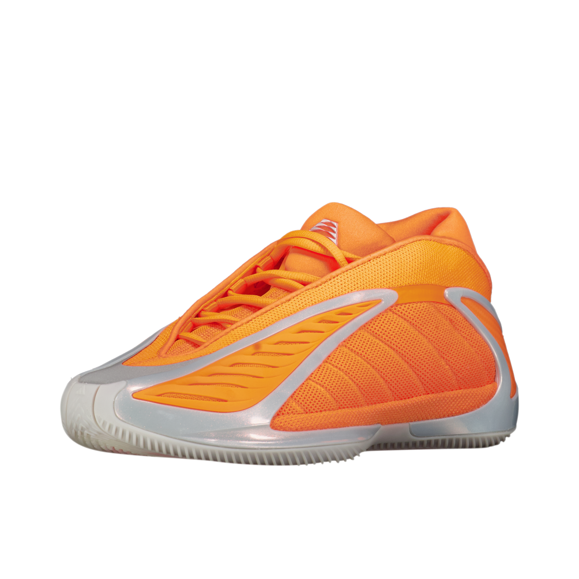 Anthony Edwards 2 'Lucid Orange'