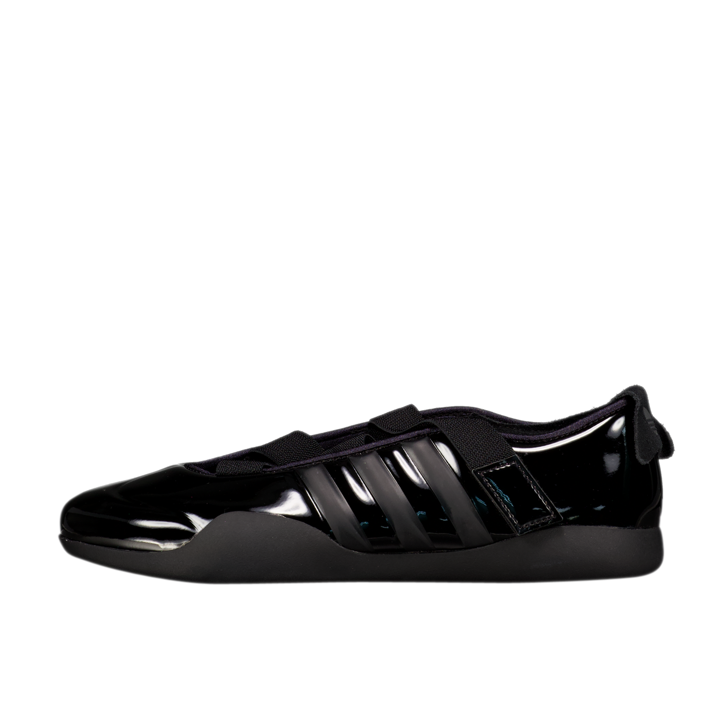 Caroline Hú X Edison Chen X Clot Taekwondo 'Core Black'