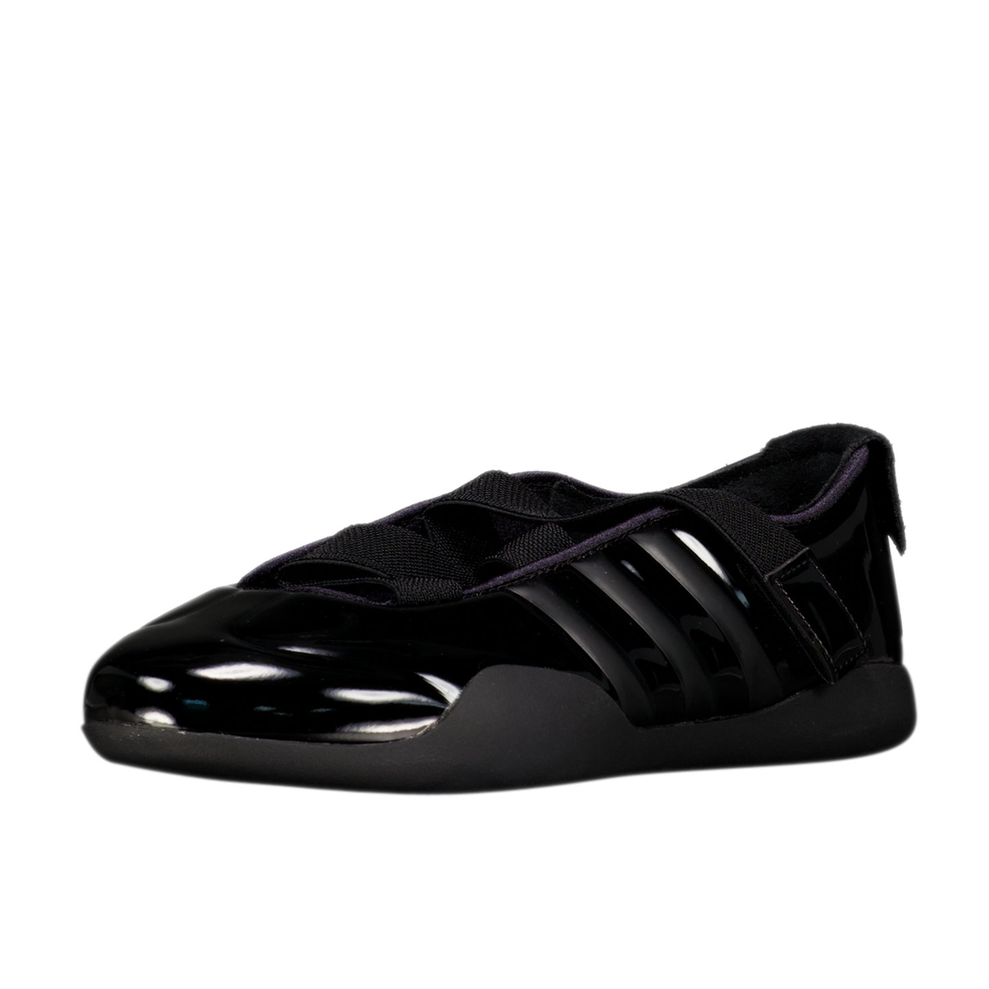 Caroline Hú X Edison Chen X Clot Taekwondo 'Core Black'