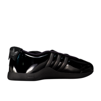 Caroline Hú X Edison Chen X Clot Taekwondo 'Core Black'