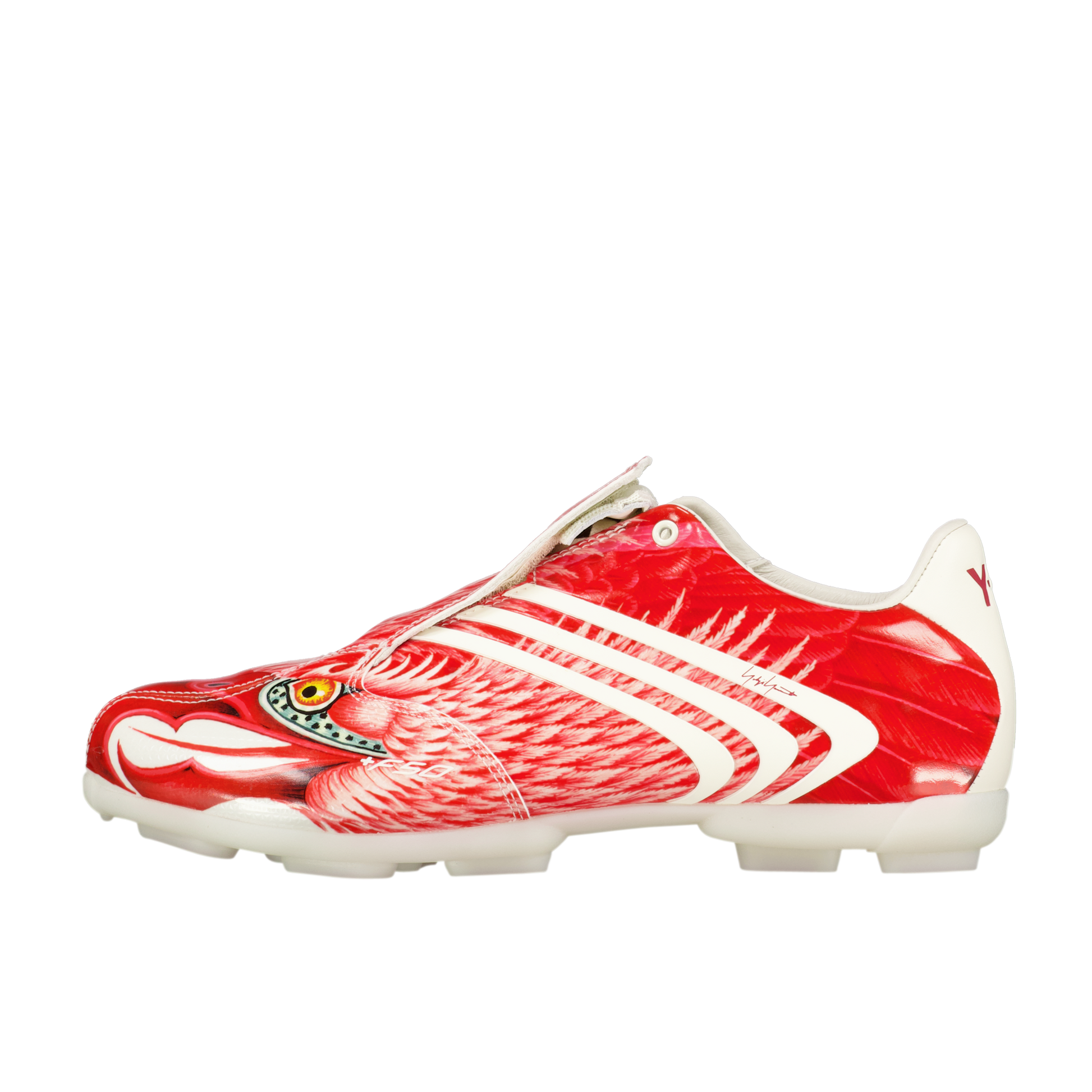 Y-3 F50 Tunit 'Beast - Eagle'