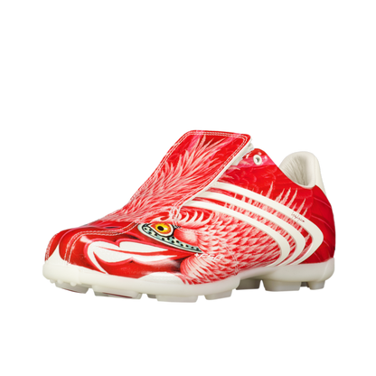 Y-3 F50 Tunit 'Beast - Eagle'