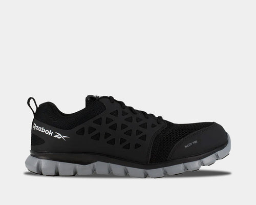 Sublite Cushion Work Sneakers - Premium Brand Shoes for Men and Women