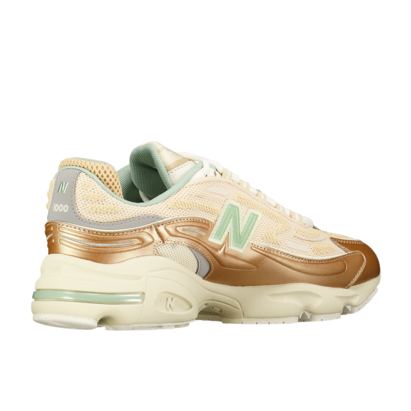 1000D 'Desert Clay'