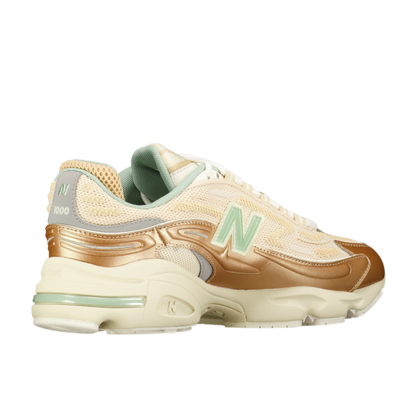 1000D 'Desert Clay'
