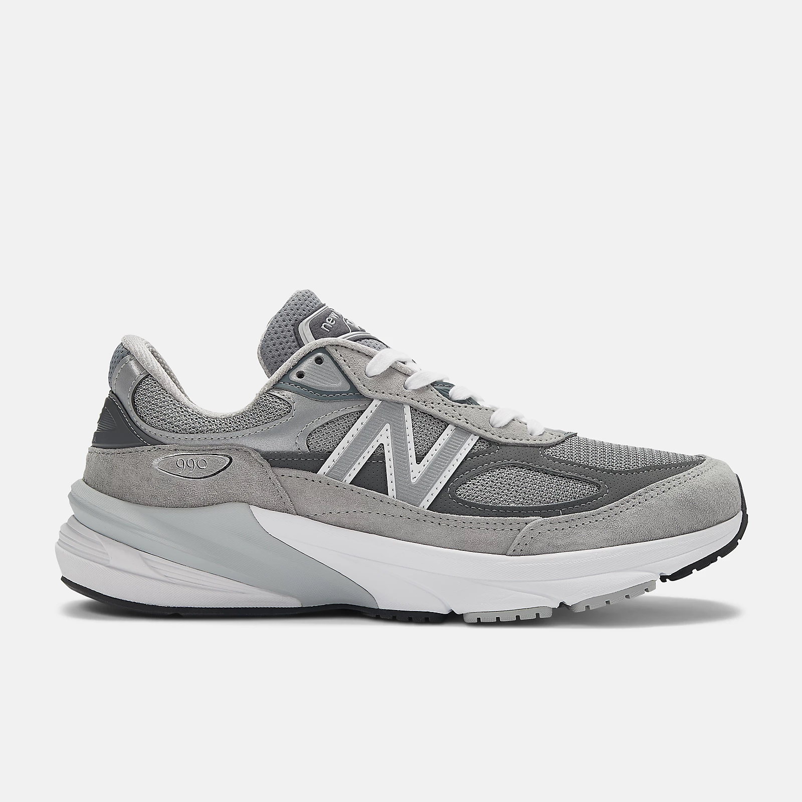 990v6 Sneakers - Premium Brand Shoes for Men and Women