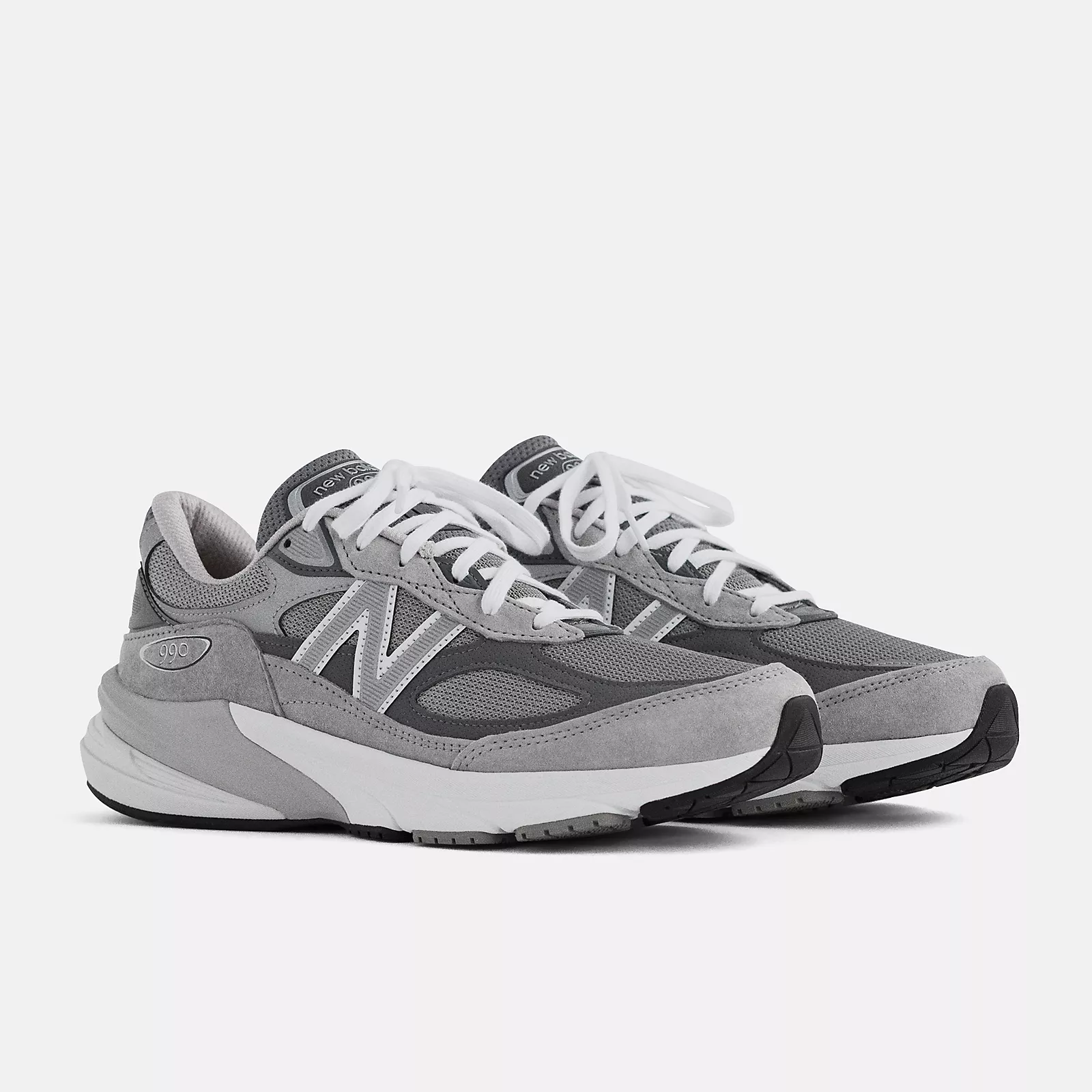 990v6 Sneakers - Premium Brand Shoes for Men and Women
