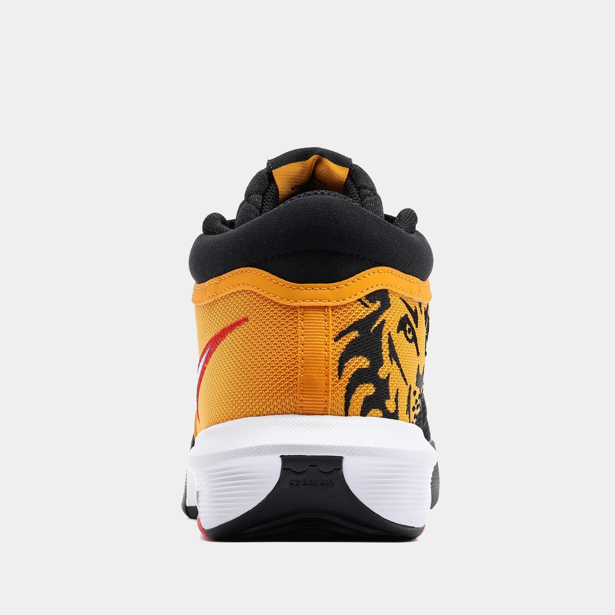 Lebron Witness VIII Sneakers - Premium Brand Shoes for Men and Women