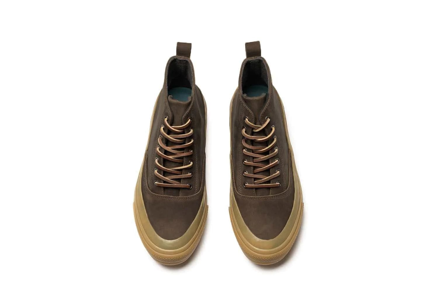 Mammoth Boot Sneakers - Premium Brand Shoes for Men and Women