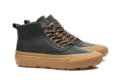 Mammoth Boot Sneakers - Premium Brand Shoes for Men and Women