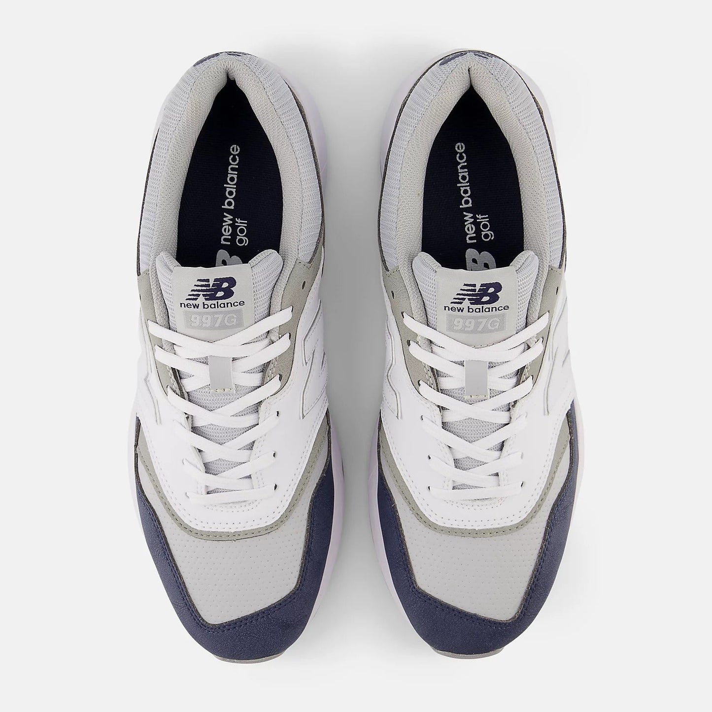 997 Golf Sneakers - Premium Brand Shoes for Men and Women