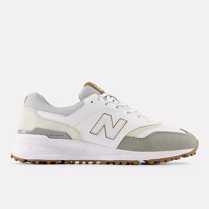997 SL Golf Sneakers - Premium Brand Shoes for Men and Women